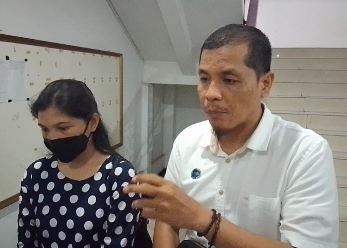 Pacar Brigadir J Diperiksa Selama 6 Jam, Lalu iPhone Miliknya Disita Penyidik Bareskrim Polri