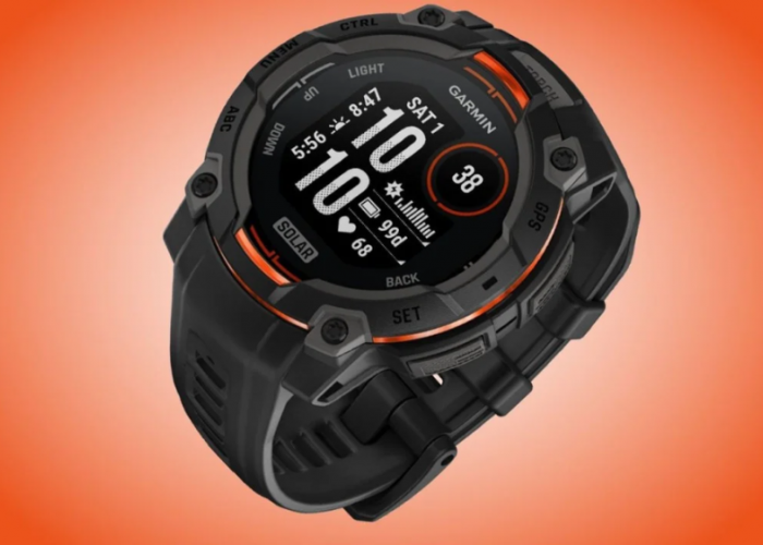 Update Garmin Beta 16.07 Bawa Recovery Mode, DogTrack Lebih Akurat dan Kalender Bebas Lag