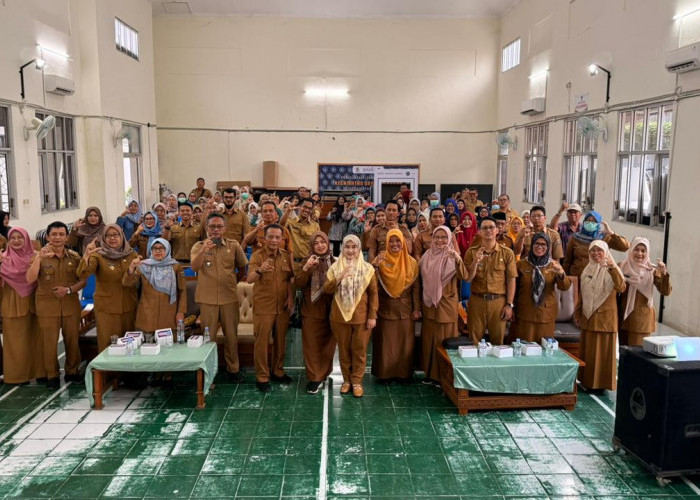 Wakil Walikota Cirebon Ungkap Kunci Tekan Stunting: Gizi Ibu hingga Remaja Putri