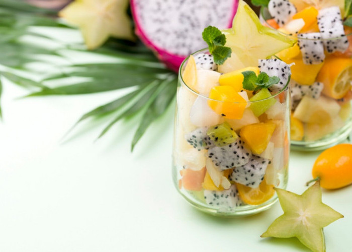 15 Ide Jualan Takjil Ramadhan 2026 Modal Kecil, Dijamin Laris dan Cuan Maksimal