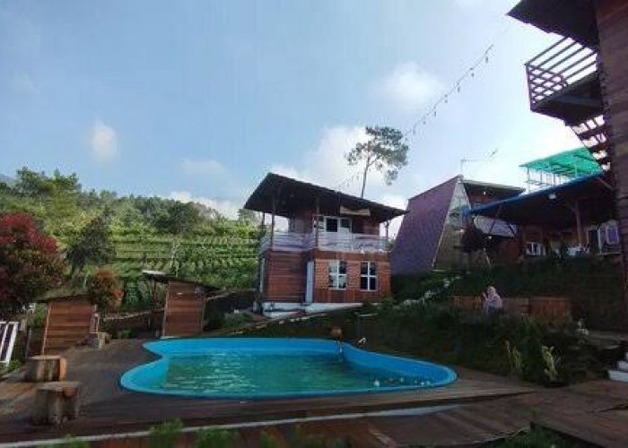 4 Rekomendasi Wisata Hidden Gem di Kuningan yang Wajib Kamu Kunjungi!