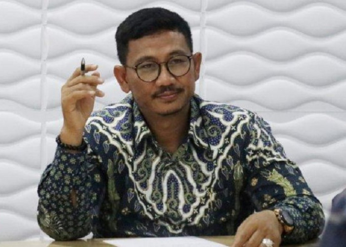 Agus Mulyadi Jadi Pj Wali Kota Cirebon, Dani Mardani Singgung Gagal Bayar