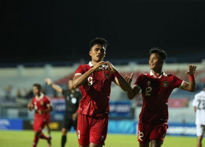 Malaysia Menang Lawan Timor Leste, Indonesia Dipastikan Lolos Semifinal Piala AFF U-23 