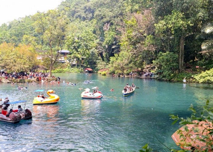 Pemkab Majalengka Prioritaskan Infrastruktur Jalan untuk Dongkrak Pariwisata dan Ekonomi