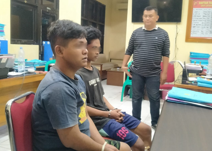 Pelaku Pembunuhan di Tegalgubug Lor Cirebon Sempat Kirim WA ke Atasan Korban, Izin Tidak Masuk Kerja