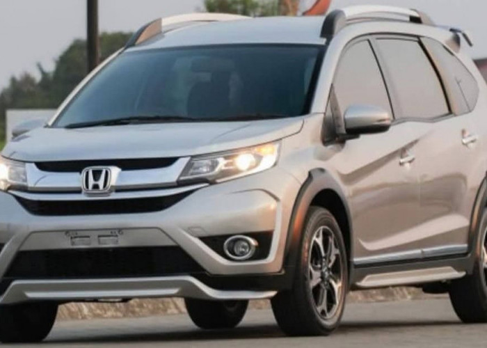 Tangguh dan Layak Dipakai Harian, Berikut 6 Rekomendasi Mobil SUV Bekas Harga 100 Jutaan