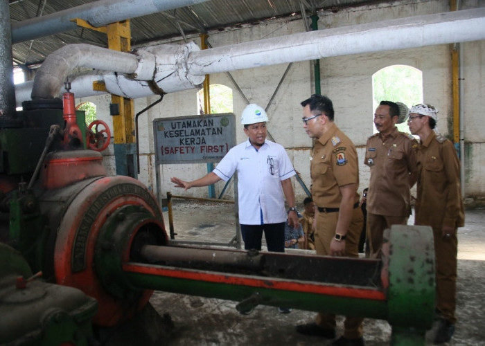 Pemkab Cirebon Rintis Wisata Edukasi Menggandeng Pabrik Gula, Lokasinya Ada di Sini