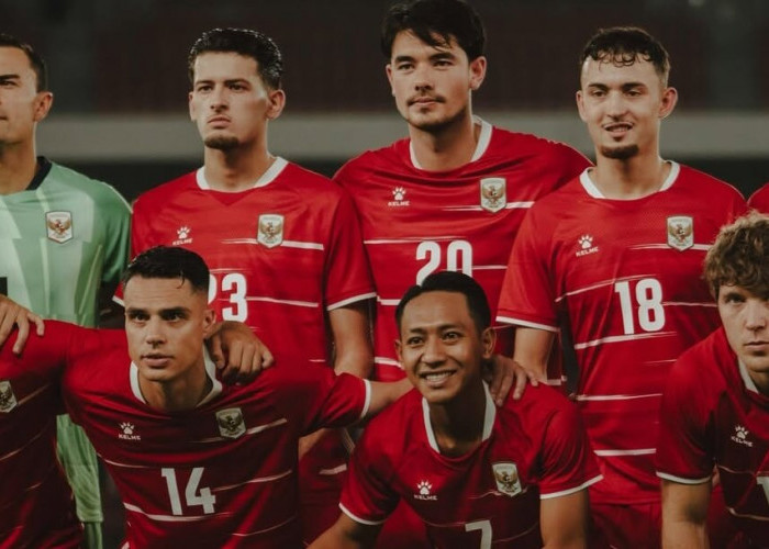 4 Pemain Pengganti Jay Idzes yang Cedera, Posisi Bek Timnas Indonesia Masih Aman untuk FIFA ASEAN Cup 2026