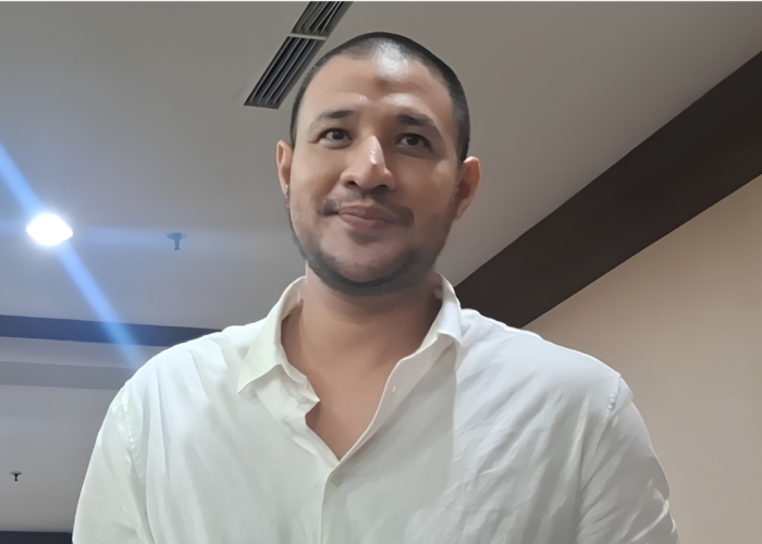 Ammar Zoni Bongkar Fakta Rutan Salemba: Dapat Narkoba Mudah seperti Beli Kacang Goreng