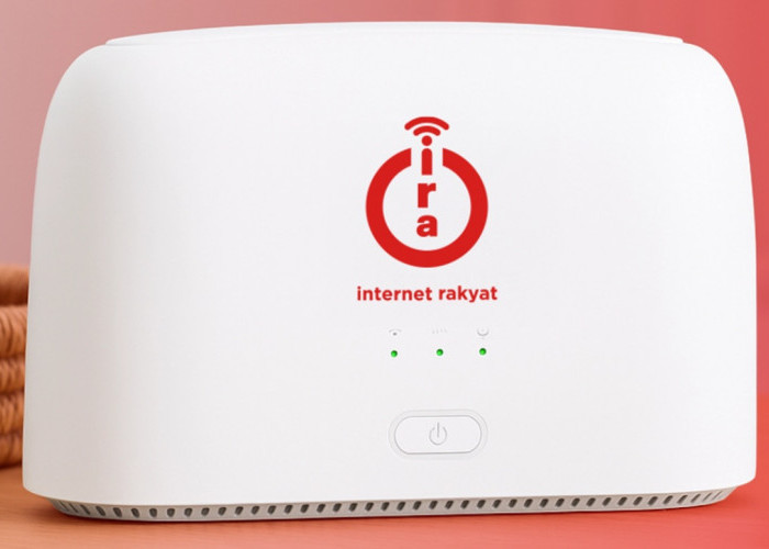 Syarat dan Ketentuan Internet Rakyat: Panduan Lengkap dari Biaya, Instalasi, Hingga Cara Berlangganan