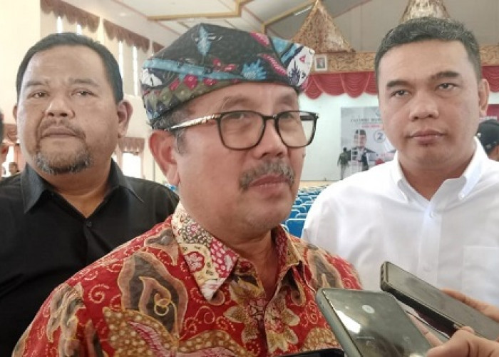 Aliansi Buruh Cirebon Dukung Beriman pada Pilkada 2024