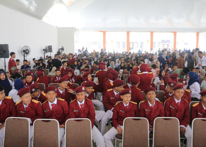 MPLS Sekolah Rakyat Terintegrasi 1 Cirebon Ditunda hingga 15 Agustus, Bangunan dan Guru Belum Siap