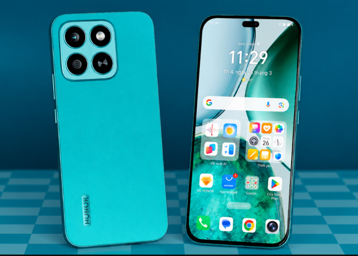 4 Pilihan Hp Mid Range Terbaru dan Terlaris di Tahun 2026, Budget Rp2 Jutaan Dapat Ponsel RAM 12/512 GB