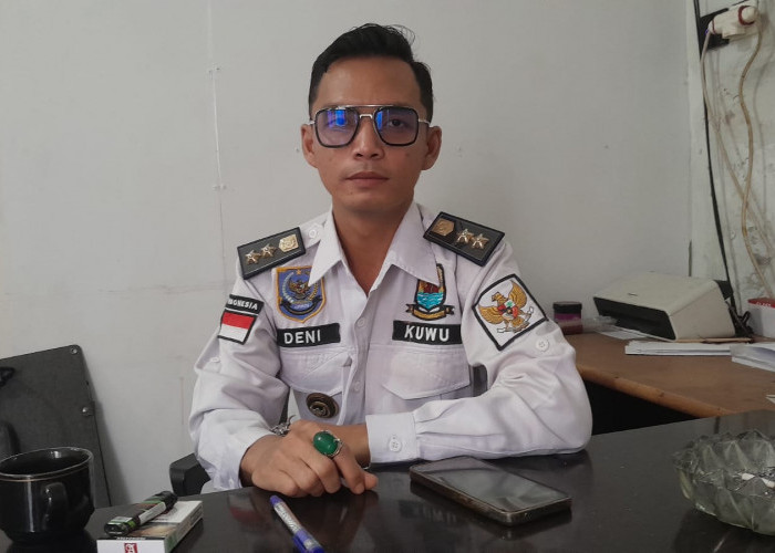 Cerita Kuwu Pegagan Selamatkan Remaja yang Nekat Panjat Tower BTS