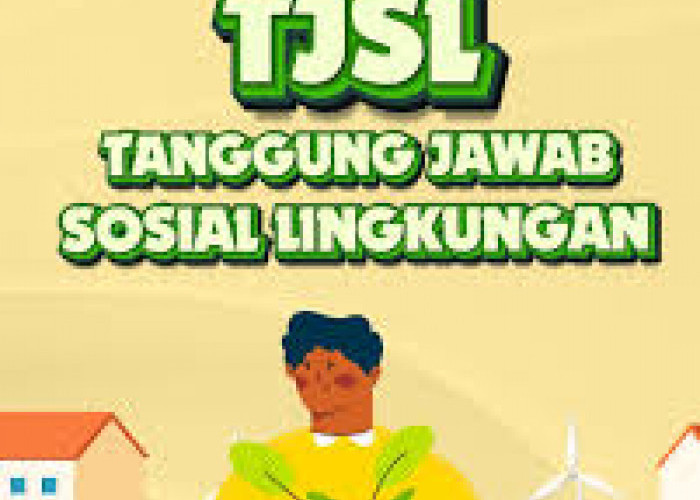 Apa itu TJSL? Pertamina: Lebih dari Sekadar Kewajiban Sosial