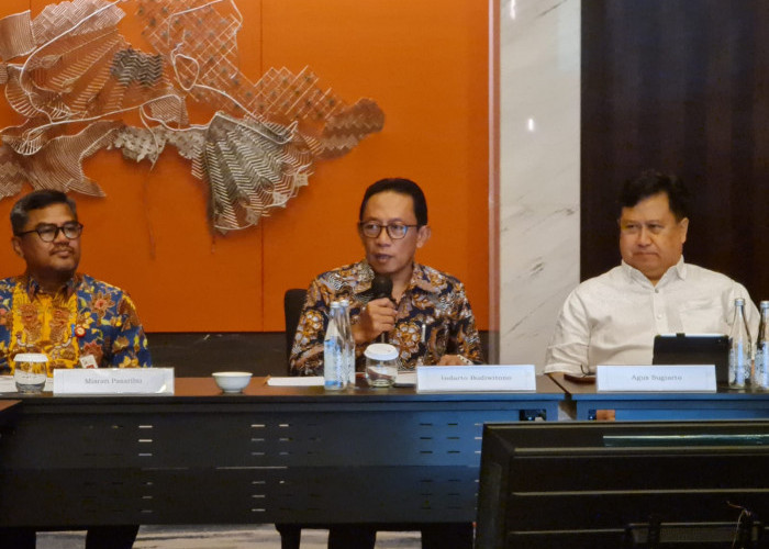 Membaik, Kinerja Lembaga Jasa Keuangan dan Pembiayaan di Indonesia Usai Pandemi