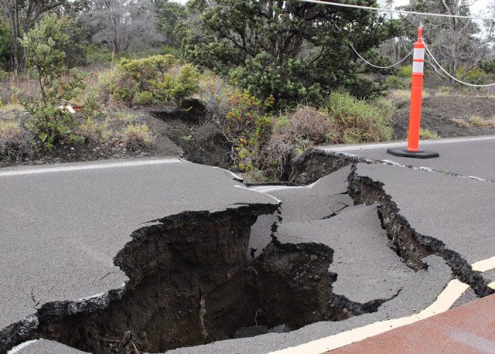 Ternyata Sudah 4 Kali Gempa Megathrust Melanda Indonesia, Simak Datanya