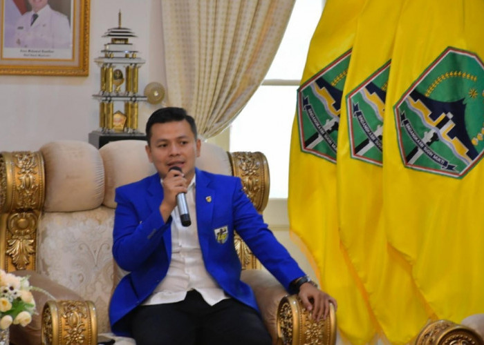 KNPI Majalengka Dorong Perda Kepemudaan Segera Disahkan, Ini Harapannya