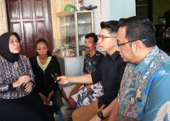 Kasus Vina Digiring ke Keluarga Mantan Bupati Cirebon, Ini Jawaban Hj Ayu