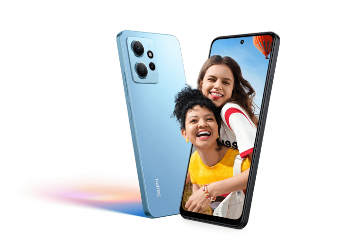 Rekomendasi HP Redmi Murah Mei 2026, RAM 8GB 256GB Mulai Rp1 Jutaan!