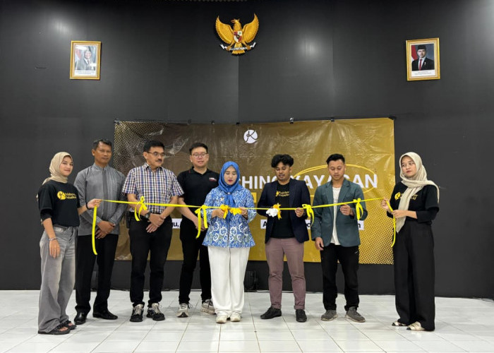 Pemkot Cirebon Dukung Yayasan KolaborAksi Kebaikan Indonesia, Anak Muda Didorong Jadi Aktor Perubahan