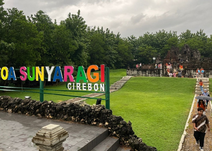 Catat! 5 Rekomendasi Wisata Libur Lebaran di Cirebon yang Wajib Dikunjungi Bersama Keluarga