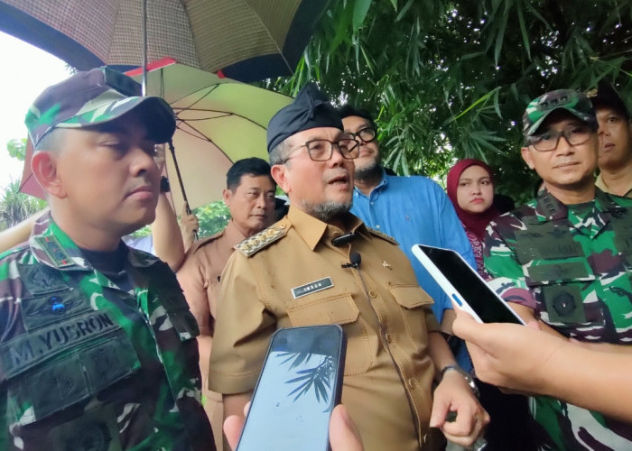 Ada Sawit di Pasaleman, Pemkab Cirebon Siap Cabut dan Ganti Dengan Tanaman Ini