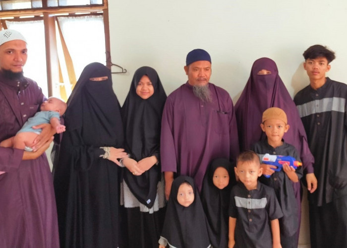 Habis Rp30 Juta Mudik dari Aceh ke Majalengka, 13 Hari di Perjalanan
