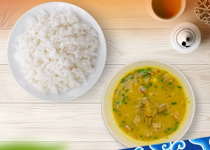 Berburu Empal Gentong Legendaris di Cirebon, Ini Daftar Tempat Wajib Coba