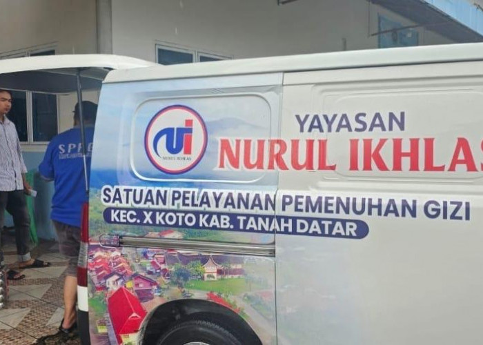 Pemerintah Targetkan 24 Ribu Dapur MBG Dibangun hingga Akhir 2025