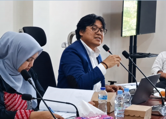 DPRD Kaget, Retribusi Parkir Kabupaten Cirebon Cuma Setara Rp14 Ribu per Titik per Hari