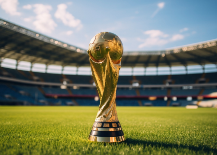 Cara Nonton Piala Dunia 2026 Live Streaming dan TV Digital, Gratis Lewat TVRI