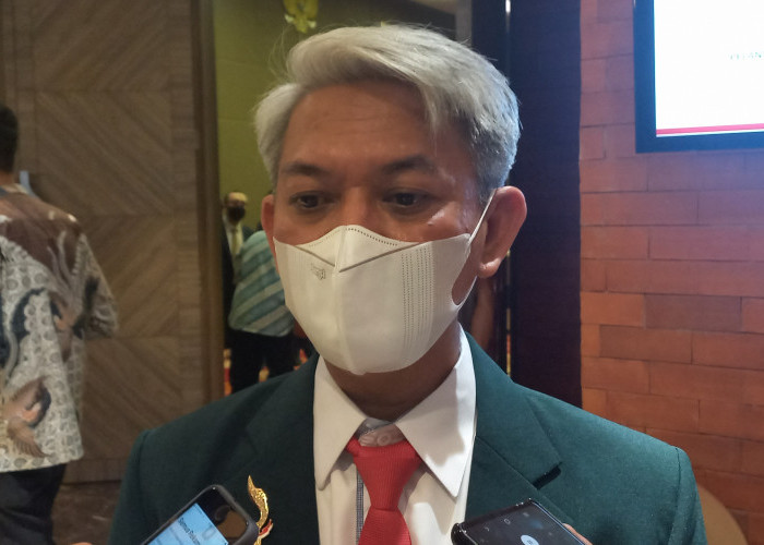 IDI Jawa Barat Kritik Omnibus Law, Tidak Sesuai Profesi Kedokteran