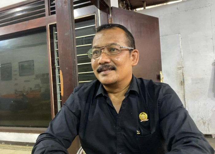 Ratusan Rumah Ambruk, Tapi Bantuan Baru Cair untuk 59 Warga! DPRD Kota Cirebon Bereaksi