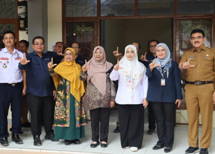 Bukan Sekadar Seremonial, Festival Literasi Cirebon 2026 Gebrak Budaya Baca Jadi Karya Nyata!