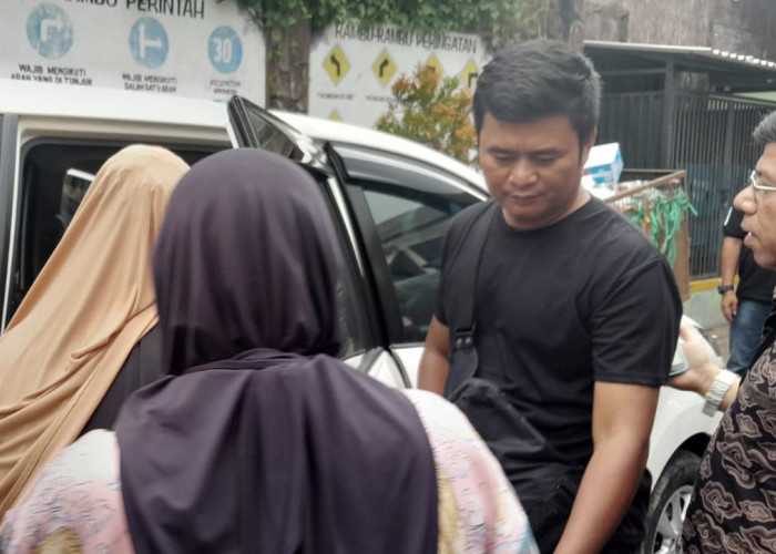 Siswa SMA asal Kota Cirebon Dijemput Polisi, Diduga Terkait UU ITE Pornografi