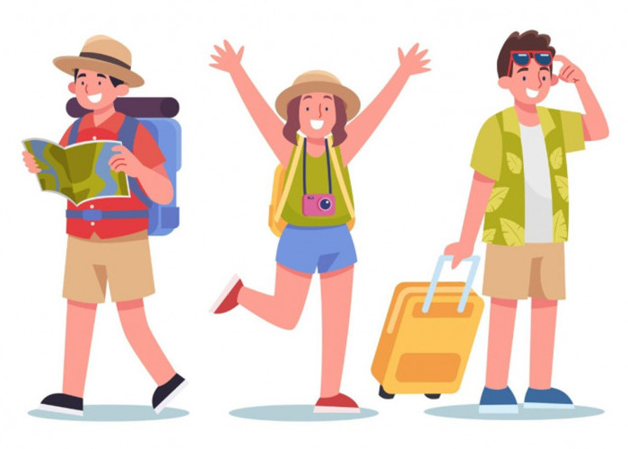 Liburan Akhir Tahun di Bandung: Panduan Liburan Hemat Tapi Tetap Seru untuk Semua