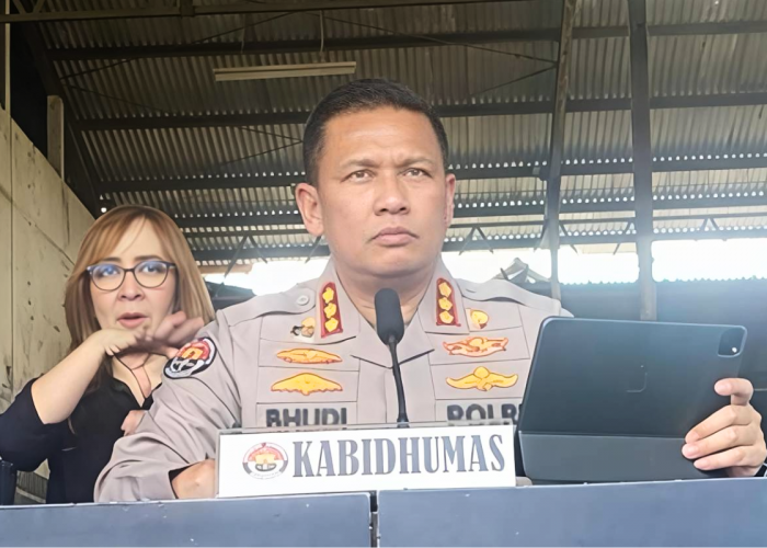 PWI Resmi Laporkan Hotman Paris ke Polda Metro Jaya, Ini Duduk Perkaranya