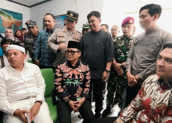 Kabar Baik! Pemkab Indramayu Janji Bangun 'Apartemen Nelayan'