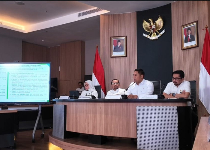 Harga Sembako Diawasi Ketat Jelang Idulfitri 2026, Pelanggar Terancam Sanksi