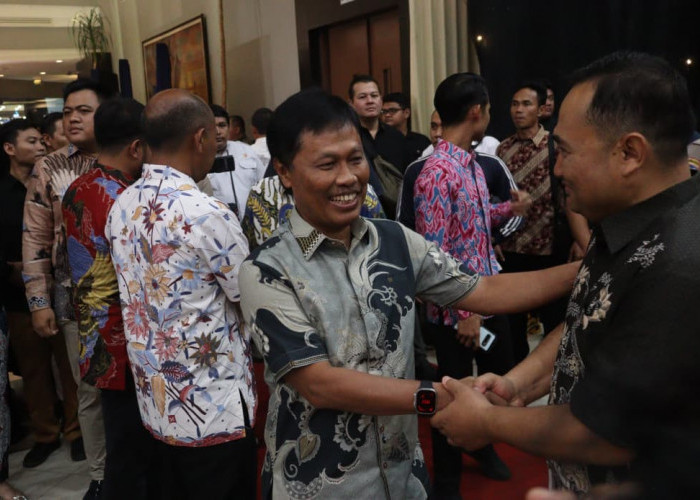 AKBP Bimantoro Kurniawan Resmi Jabat Kapolres Cirebon Kota, Ini Pesan Penting Walikota Effendi Edo