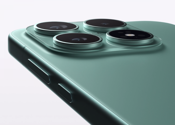 Perkiraan Harga Resmi Xiaomi 17 Max di Indonesia 2026, HP Flagship Baterai 8.000 mAh Siap Meluncur