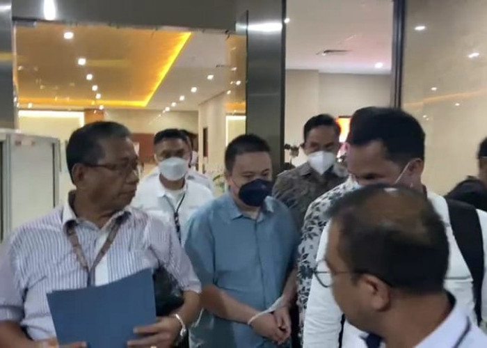 Pengusaha Cirebon Ditangkap Bareskrim Polri di Kasus Penipuan, Berkas Dilimpahkan ke Kejagung