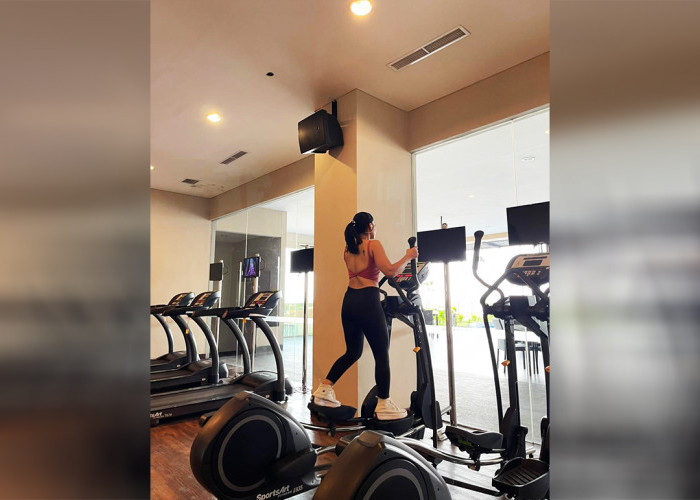 3 Tempat Fitness di Cirebon dengan Fasitilas Hotel Mewah, Akses ke Kolam Renang