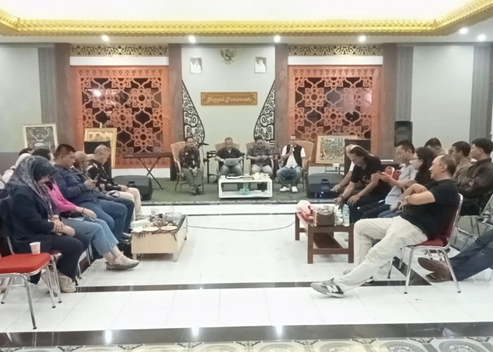 Polemik Jembatan Rel Kuno Cirebon Terbongkar, KAI Minta Maaf dan DPRD Siap Turun Tangan