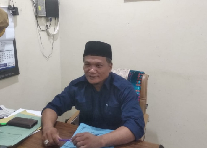 Didorong Rekan Kuwu, Ahmad Hudori Siap Berkompetisi Dalam Bursa Calon Ketua FKKC