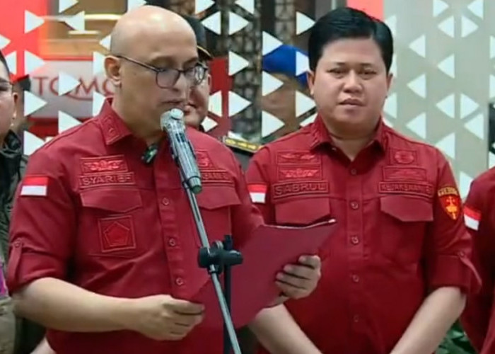 Tak Hanya Kantor BGN, Rumah Tiga Tersangka Korupsi Program MBG Juga Digeledah Kejagung