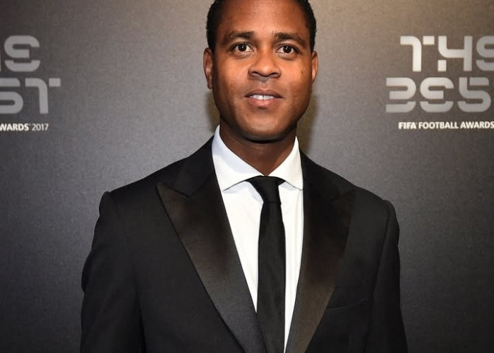 Patrick Kluivert Datang, 2 Pemain Diaspora Sedang Menjalani Proses Naturalisasi 