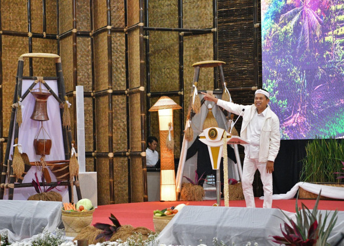 KDM Upayakan Lahirnya Kelas Menengah Baru Lewat Sekolah Industri Unggulan