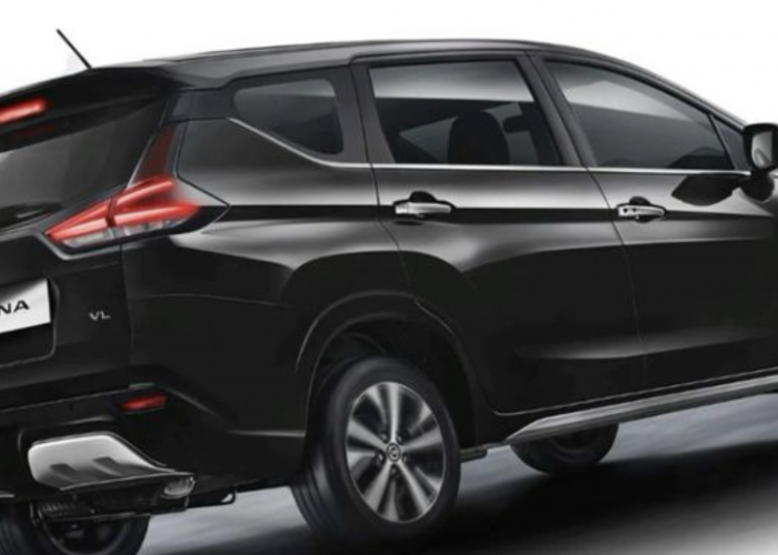 3 Rekomendasi Mobil Bekas 50 Jutaan Terbaik, Pilihan Ekonomis untuk Keluarga, Irit BBM, Cocok Untuk Keluarga